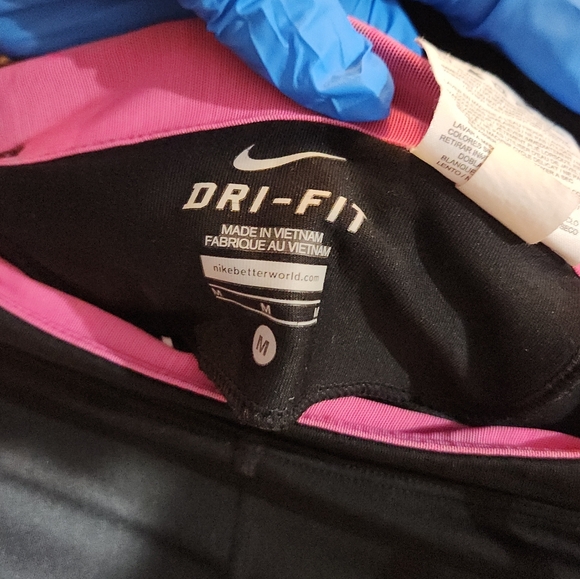 Nike dri-fit leggings - Picture 3 of 3